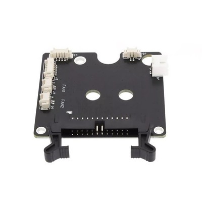 Easy Replacement Adapter Breakout Board für Spirte Extruder für Creality Ender