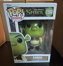 2016 Funko Pop Shrek Vinyl Figures 4
