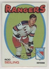 1971-72 Topps Rod Seiling #53 r5h