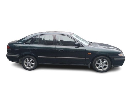 G56017100F CAJA CAMBIOS / 6468465 PARA MAZDA 626 V HATCHBACK GF 2.0 H.P. GFER - Imagen 9 de 10