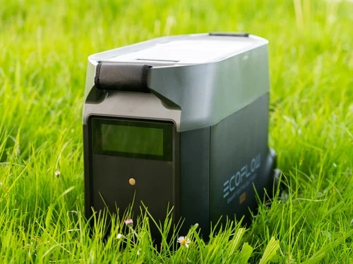 EcoFlow DELTA Pro Zusatzakku Batterie | NEU | 0% Mwst. (Angebot gemäß § 12 Abs.)