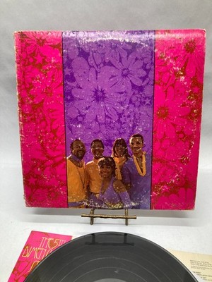 The 5th Dimension Stoned Soul Picnic Vinyl LP 1968 Soul City Record SCS-92002