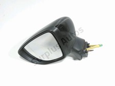 Retroviseur gauche (ou coque) Renault Captur