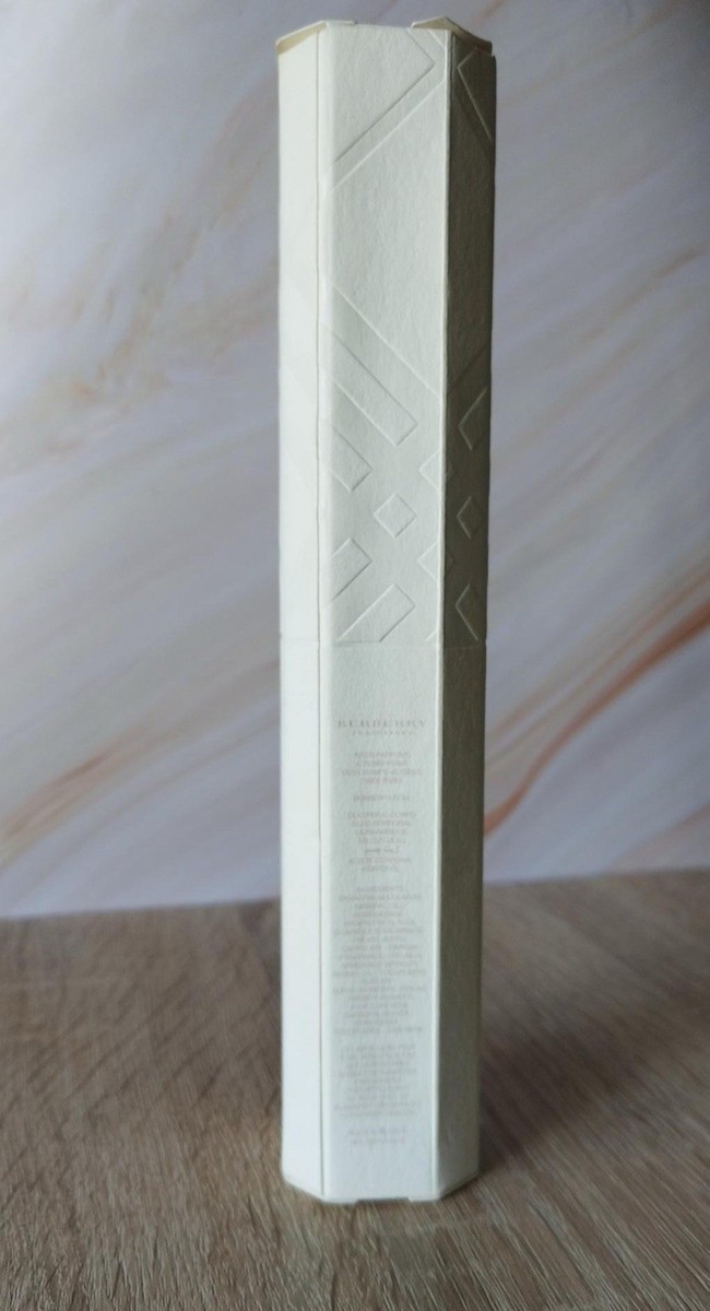 BURBERRY BODY Oil 85ml, Discontinued, Very Rare & New | eBay
