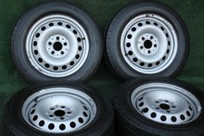 MB V-Klasse Vito W447 A4474010101 + RDKS Sommerräder 205/65 R16C -7,7mm-7,2mm