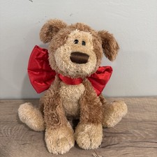 Gund SNOOKY Dog 88571 Retired 9 Inches