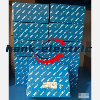 1pcs NEW SICK DFS60B-S4PC10000 encoder DHL shipping