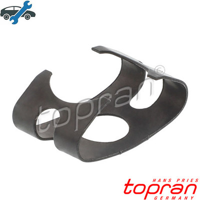 HOLDING BRACKET BRAKE HOSE 108 718 FOR AUDI 80/B3/B4 100/C3/C4 A7/Sportback 1.6L