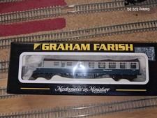 Graham Farish BR MK1  Restaurant Car