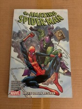 Amazing Spider-Man by Nick Spencer Vol. 10: Green Goblin Returns 2020 VFN