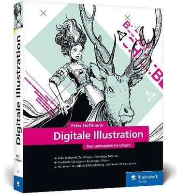 Digitale Illustration, Peter Hoffmann