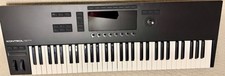 Native Instruments Komplete Kontrol S61 MK2 61 Key Keyboard Controller