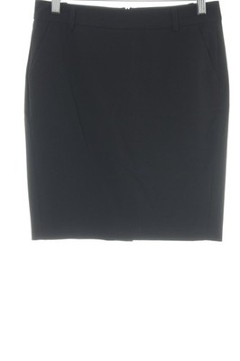 MEXX Kostüm Damen Anzug Gr. DE 36 schwarz Business-Look