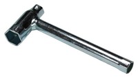 ZüNdkerzenschlüSsel Lang Rms Smallframe 13X13X21Mm FüR Vespa Special 50 Pk Xl