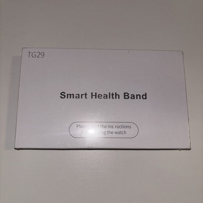 Ajblg TG29 Smart Health Band