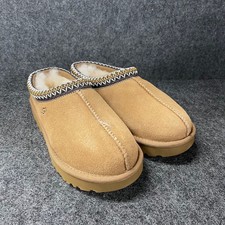 UGG Tasman II Slipper Women's Size 5 Chestnut 1174470
