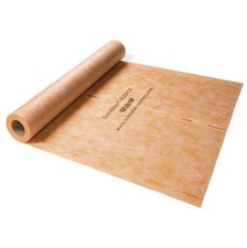 Schluter KERDI-200 2m x 5m Waterproofing Roll Sold Entirely New