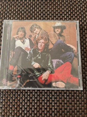 Traffic   Traffic / Remastered / Neu +Ovp !!CD!