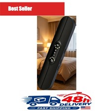 Pillow Speaker for Sleeping, Bone Conduction Bluetooth Sleep Speaker with White