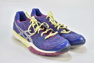 Asics  Damen Sportschuhe Sneaker  EUR 40,5 Nr. 26-F 513