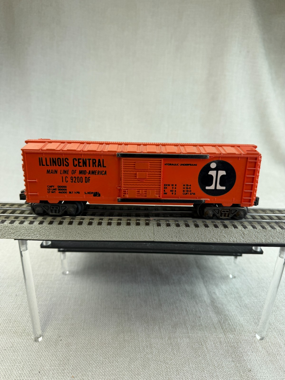 Click here to see eBay Auction