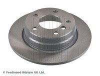 2X Blue Print Bremsscheibe ADB114360 FüR BMW