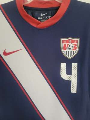 Kit De Football Maillot Usa Tournoi Mondial De Football 2022 T-shirt