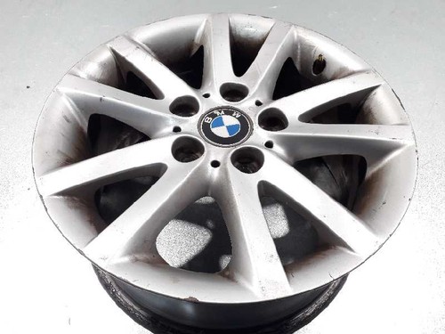 Jante BMW Série 3 E46 320d – Réf 701774 – 5 Trous – État Occasion Avec Petits Accrocs