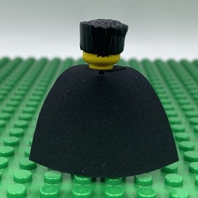 LEGO Harry Potter Minifigure - Vincent Crabbe/Ron Weasley - 4735 hp027 Slytherin