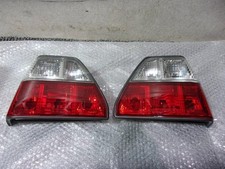 Vw Golf2 Mk2 Aftermarket Taillights Left And Right Ks-vw022 4kt2-2122