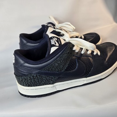 Nike Sb Dunk Low Pro Murasaki Size 10.5 Ride Life
