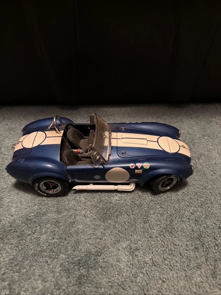 25+ Kyosho 1:18 Scale Diecast Cars for sale | Updated Oct 2026