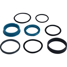 Complete Tractor Hydraulic Seal Kits 1901-1254 For Kubota LA463 7J273-63400