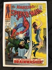 Amazing Spider-Man #59 VF/VF+ est 1st Mary Jane Cover Marvel Silver Age Comics