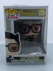 Funko POP! Heroes DC Comics DC Comics: Bombshells Catwoman #225 DAMAGED BOX