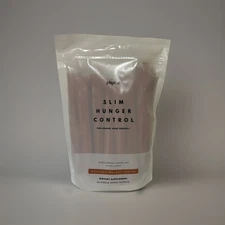 Plexus Slim Hunger Control 30 Single Serving Blood Orange Lemon Lime