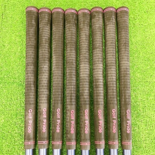 Callaway X-22 2009 Iron Set 4-9+Pw+Sw Graphite Shaft L Flex 8pcs RH USA Model - Picture 10 of 12