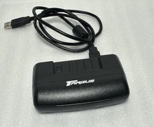 Targus PA570 USB Mini Portable Business Card Scanner