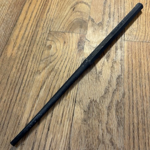 Mac Tools DPL16 Long Taper Drift Punch 5/16” X 16” Black Oxide USA VGC VTG - Picture 14 of 14