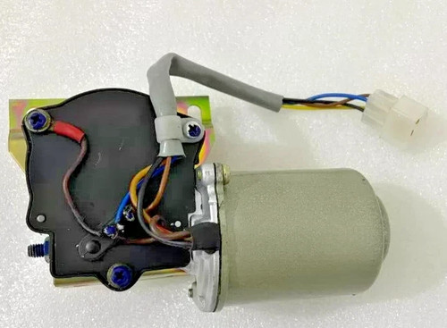 Fit For Suzuki Samurai SJ Gypsy Wiper Motor For Right Hand Drive Best Quality - Picture 6 of 7