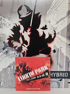 One Step Closer Linkin Park | eBay