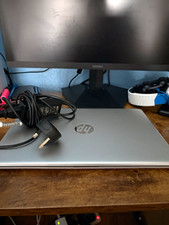 HP Laptop Silver 14s