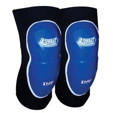 Combat Sports MMA Advanced IMF Tech™  Striking Knee Pads