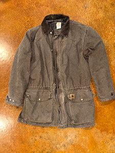 Carhartt C52 | eBay