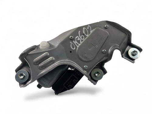 TOYOTA Heckscheibenwischermotor 85130-02050