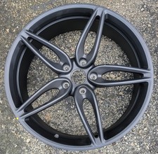 2016 2017 2018 2019 2020 2021 MCLAREN 570S 19"X8 FRONT WHEEL 13B0930CP WCC3876