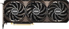 MSI GeForce RTX 4070 Ti Super Shadow 3X OC 16GB Graphics Card GDDR6X/PCI Express