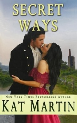 Secret Ways