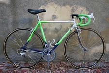 pinarello montello campagnolo chorus italy vintage bike columbus slx retro