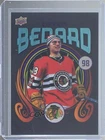 2025-26 Upper Deck Series 1 Bootlegs Connor Bedard #BL-13